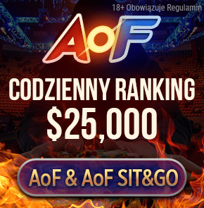 Codzienny Ranking AoF
